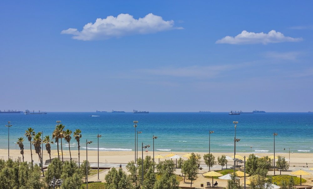 Фото Бутик-отель West Ашдод