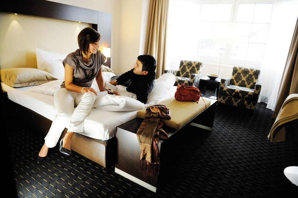 Фото Wellings Parkhotel