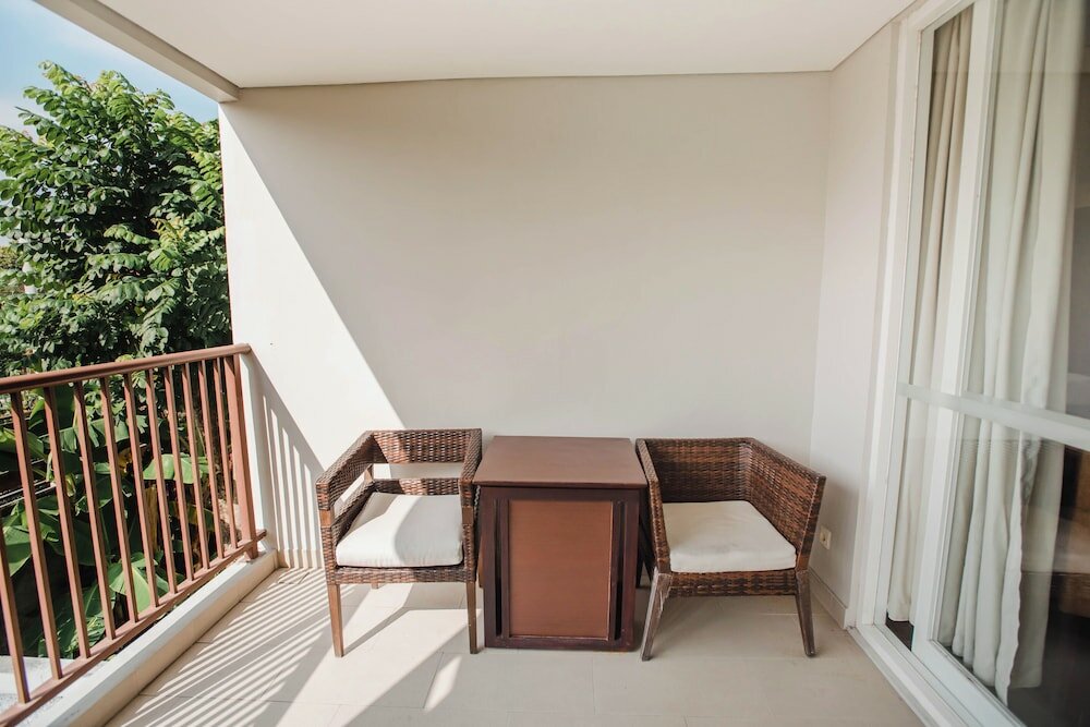 Фото Sanur Resort Watujimbar