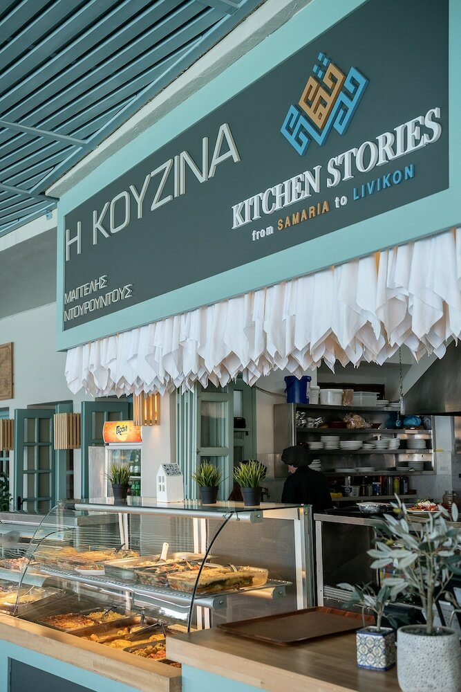 Фото Livikon by the Sea