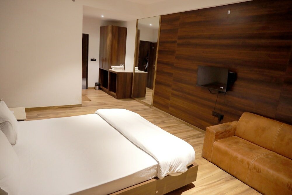 Фото The Park Celebration