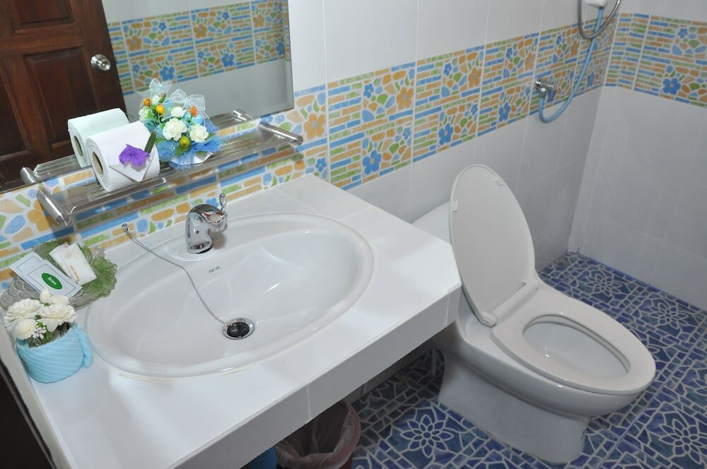 Фото Chongkhao Resort