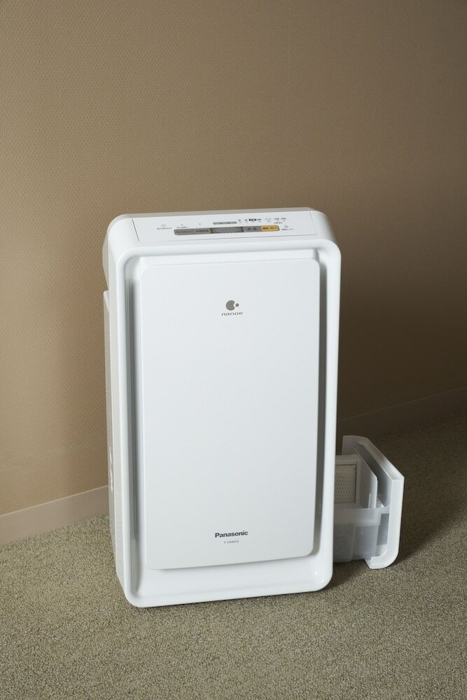 Фото Cross Life Hakata Yanagibashi