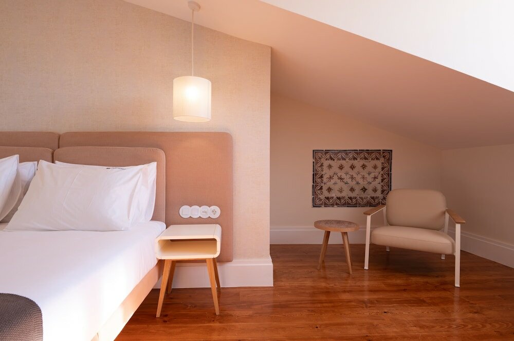 Фото Memoria Lisboa Flh Hotels