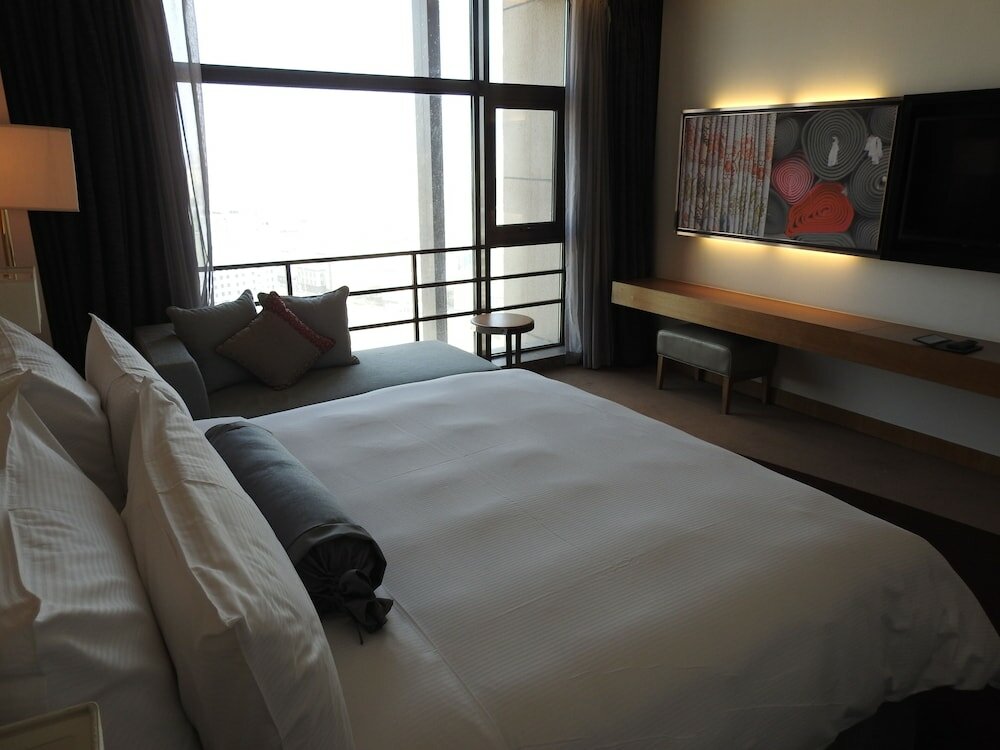 Фото Radisson Blu Hotel Kashgar