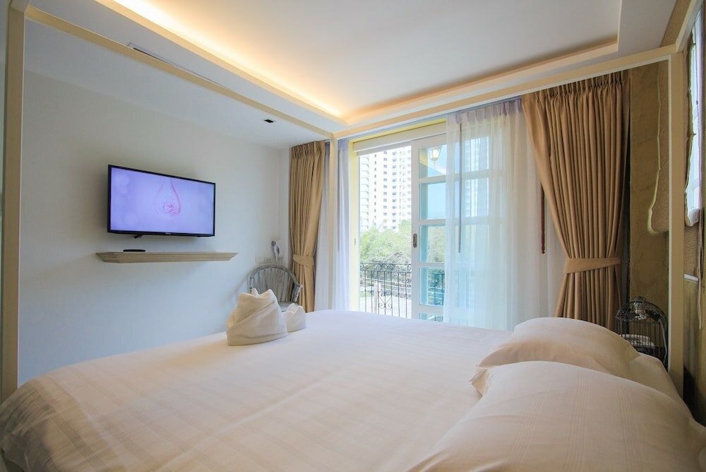 Фото De Pastel Hotel