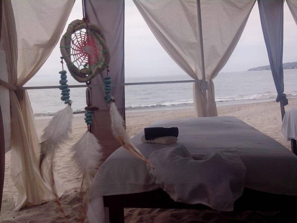 Фото Bungalows Princess