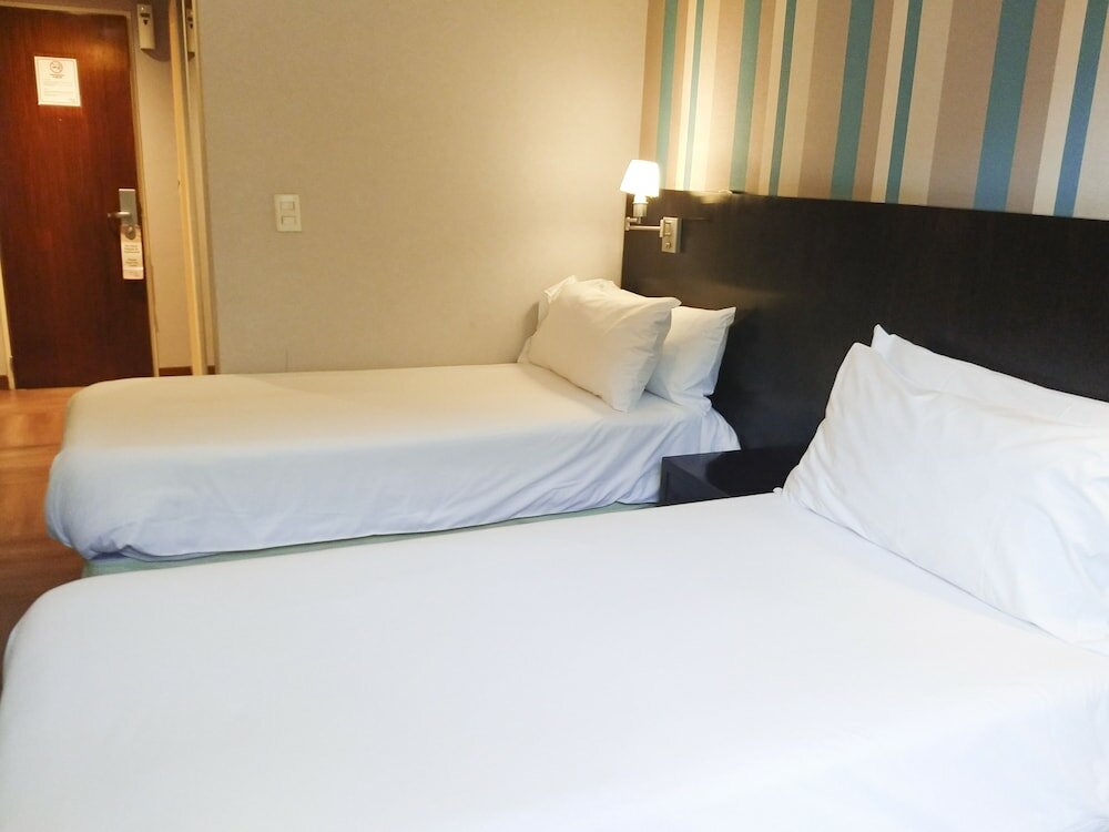 Фото Ribera Sur Hotel