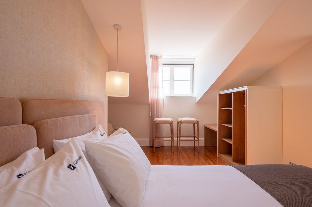 Фото Memoria Lisboa Flh Hotels