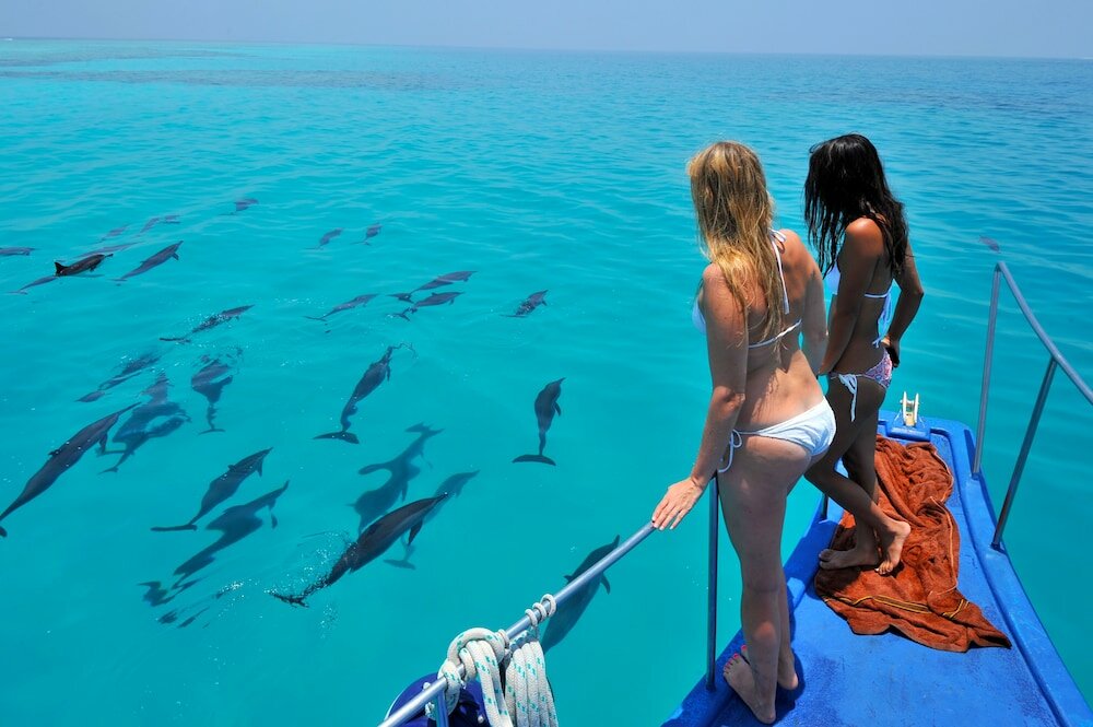 Фото Отель Triton Prestige Seaview and SPA