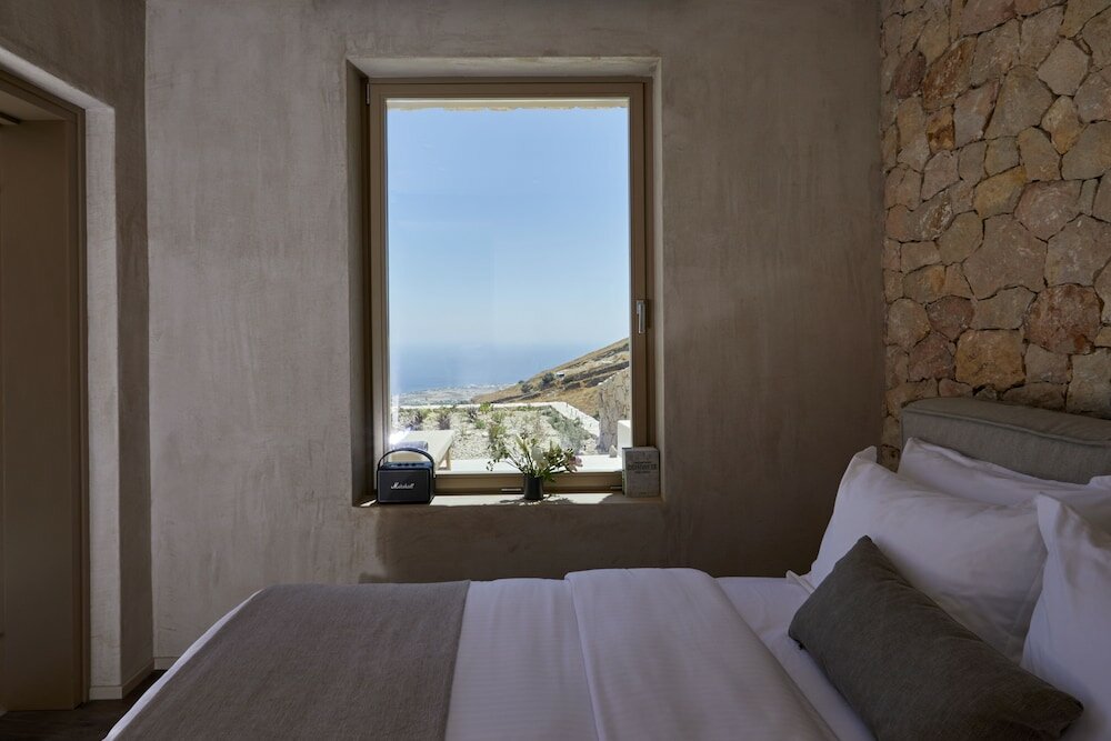 Фото Santorini Sky - The Retreat