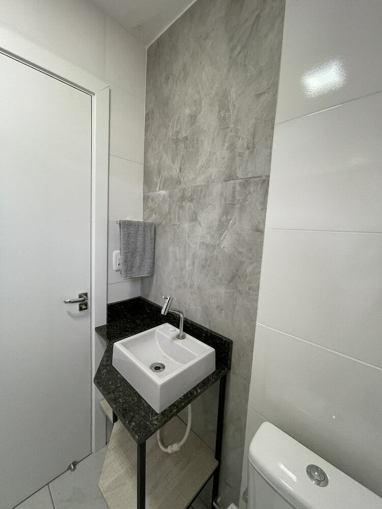 Фото Ws Suítes Hotel