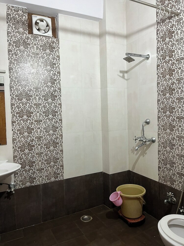 Фото Wonbin Safari Hotel