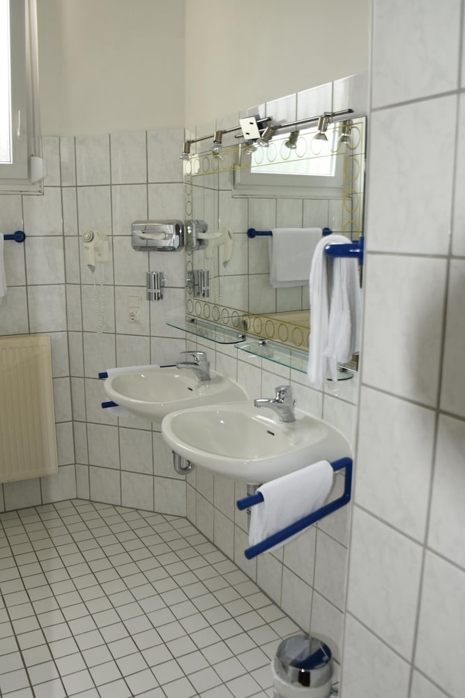 Фото Trip Inn Parkhotel Bad EMS