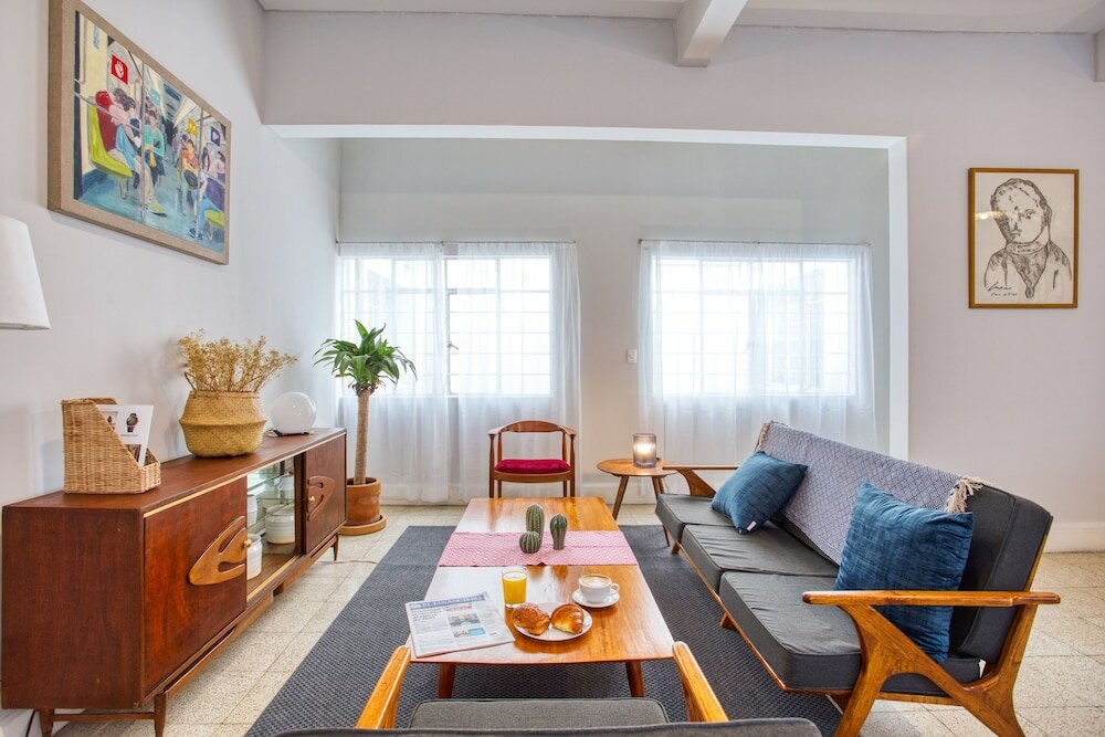 Фото Mai Calli Home Rentals