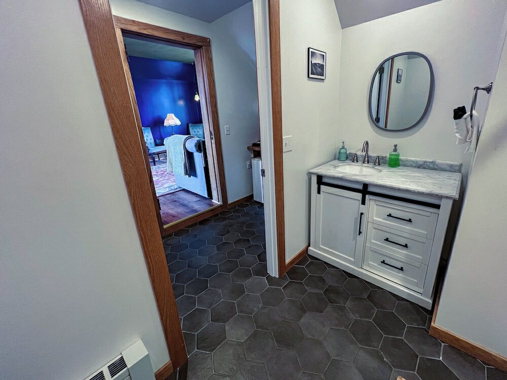 Фото Endion Station Inn