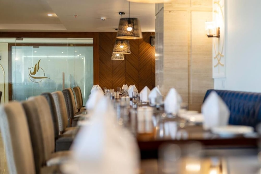 Фото Cygnett Inn Paras