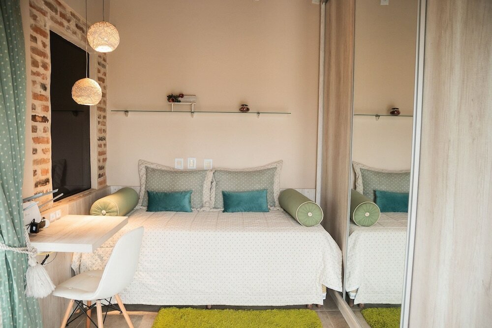 Фото Ibiraquera Life