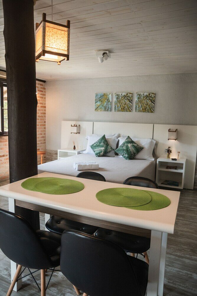 Фото Ibiraquera Life