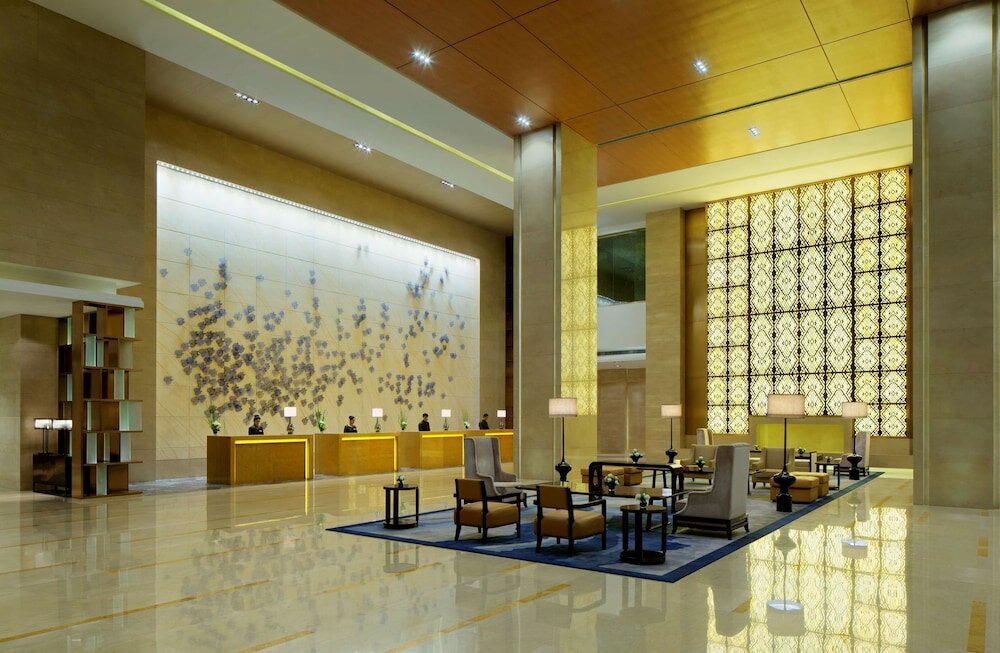 Фото Radisson Blu Hotel Kashgar