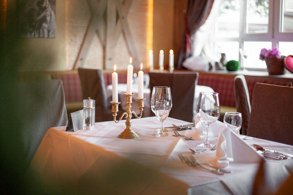 Фото Hotel Schwarzer Adler