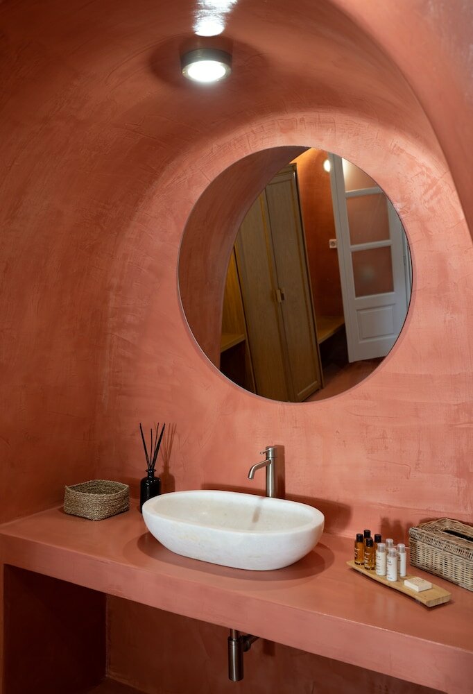 Фото Serendipity Cliffside Villa & Suites