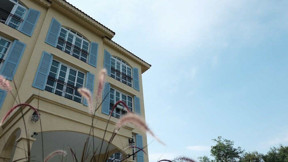 Фото De Pastel Hotel