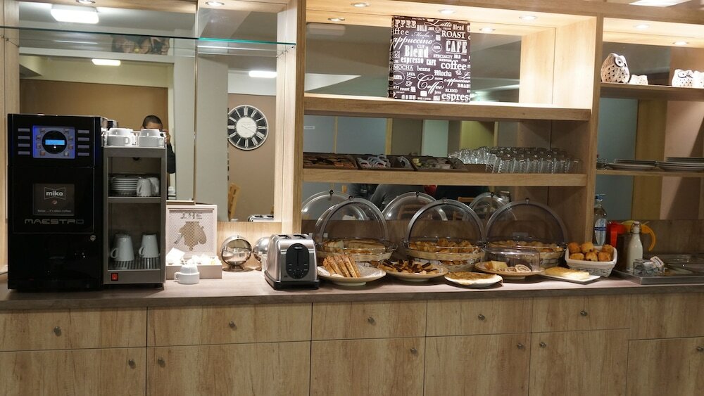 Фото Hôtel Saint Daniel