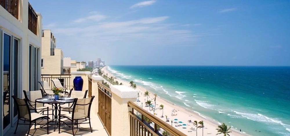 Фото The Atlantic Hotel & SPA