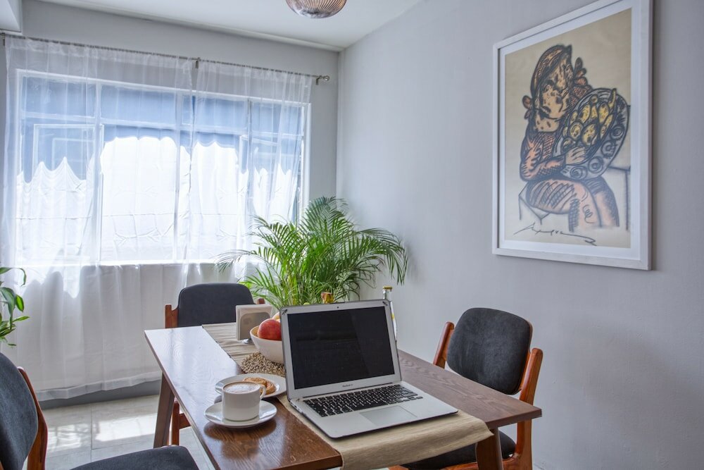 Фото Mai Calli Home Rentals