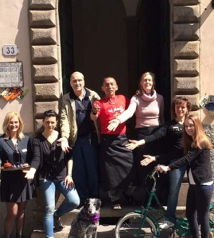 Фото La Gemma di Elena