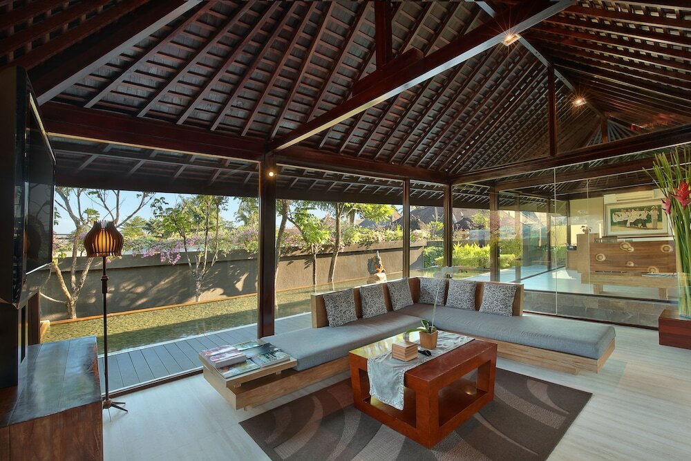 Фото Ziva a Boutique Villa