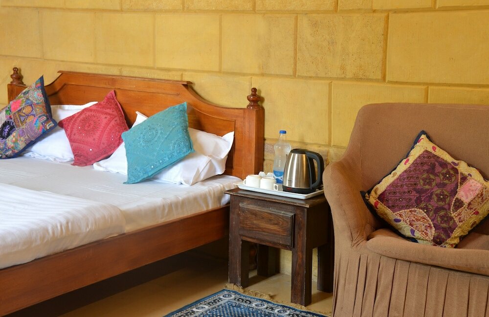 Фото Wonbin Safari Hotel