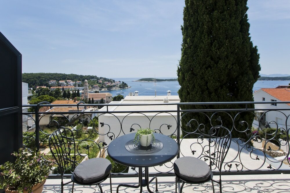 Фото Villa Milton Hvar