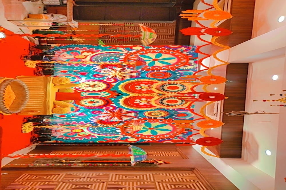 Фото The Park Celebration