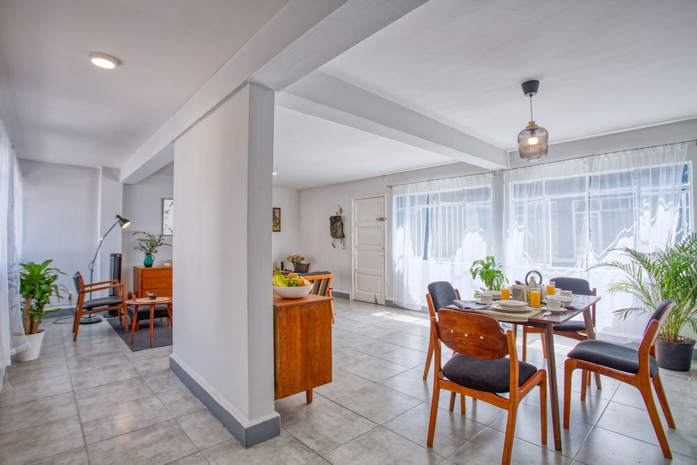 Фото Mai Calli Home Rentals