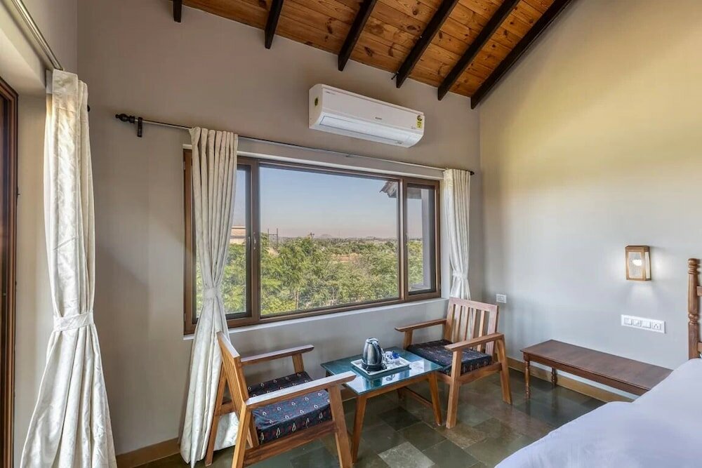 Фото The Kutchh Courtyard Resort