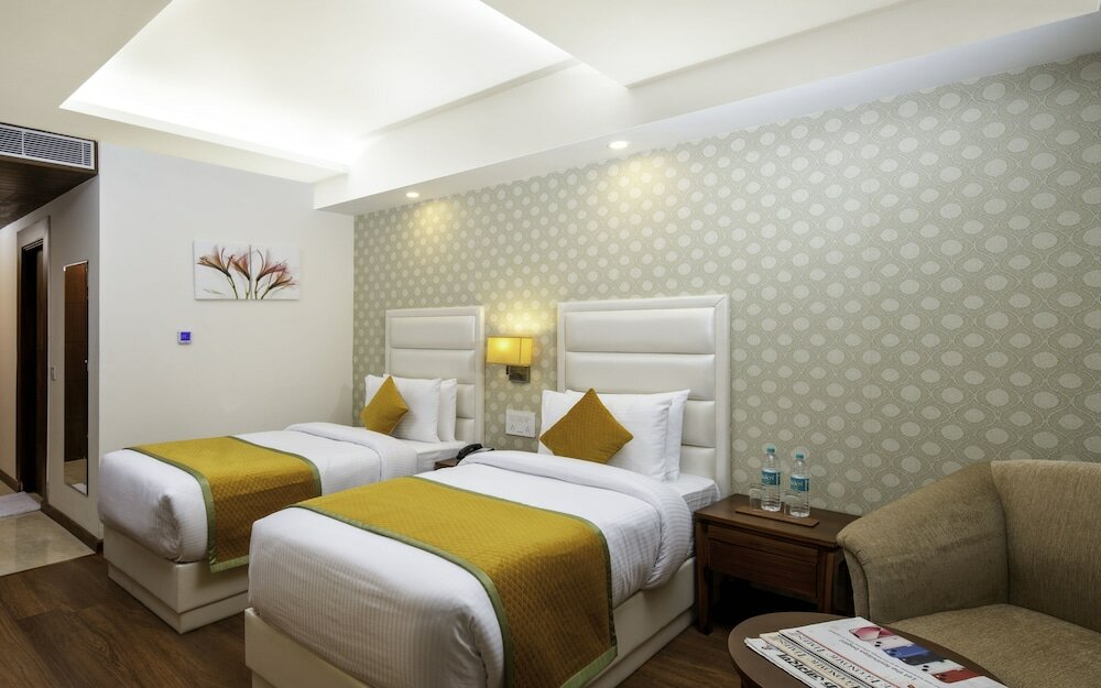 Фото Cygnett Inn Paras