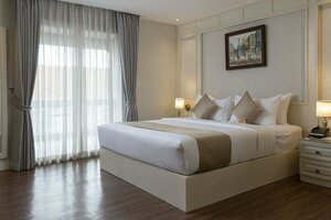 Гостиница Anik Boutique Hotel