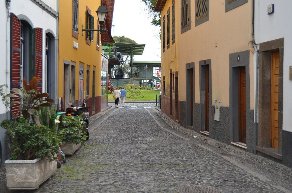 Фото Residencial Mariazinha