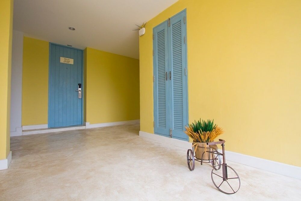 Фото De Pastel Hotel