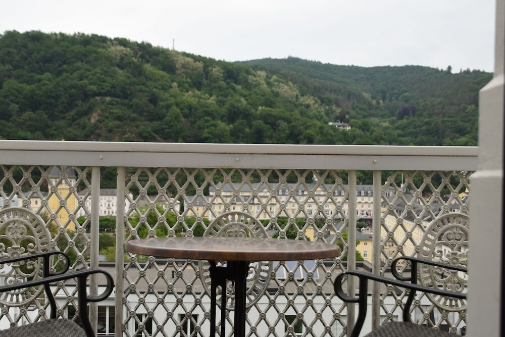 Фото Trip Inn Parkhotel Bad EMS