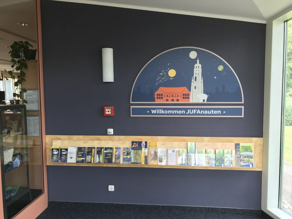 Фото JUFA Hotel Nördlingen