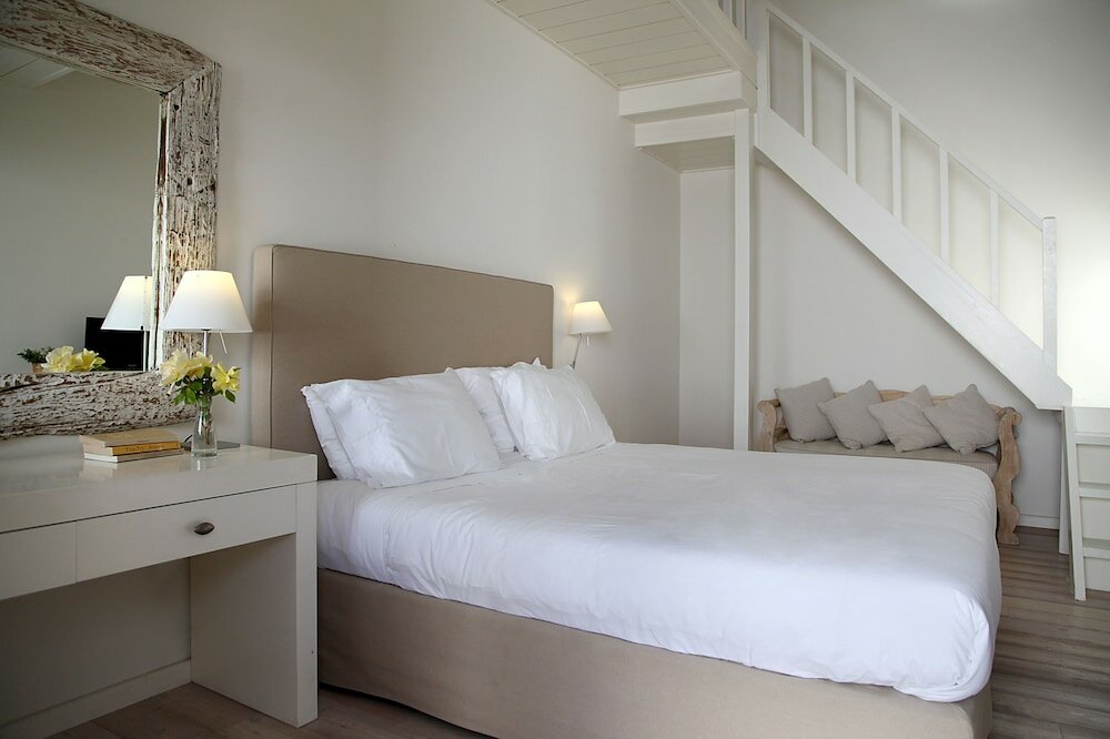 Фото Ammos Hotel