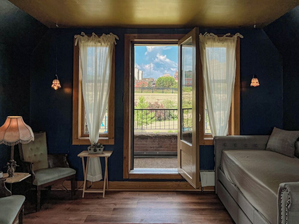 Фото Endion Station Inn