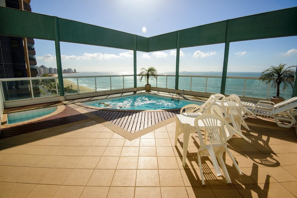 Фото Hotel Plaza Mar