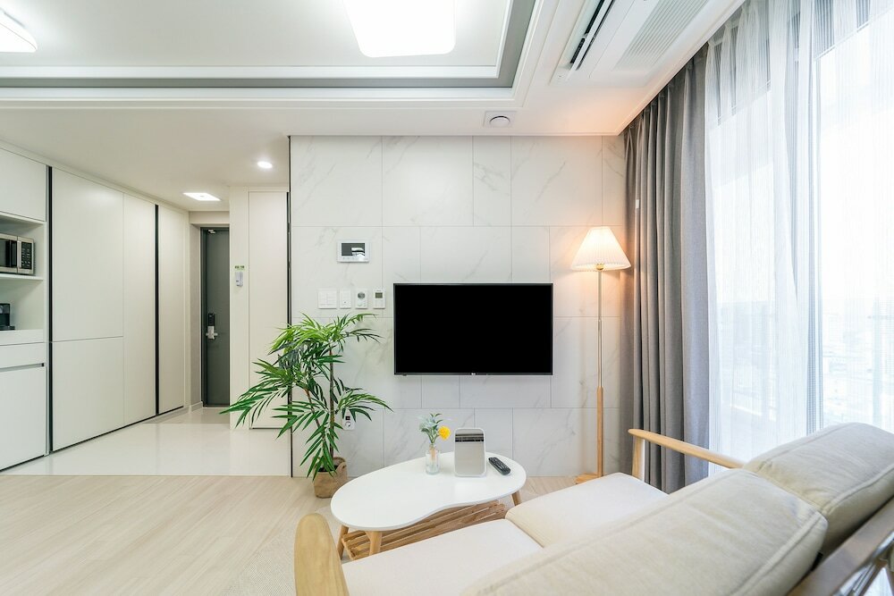 Фото Urbanstay Jeju Airport