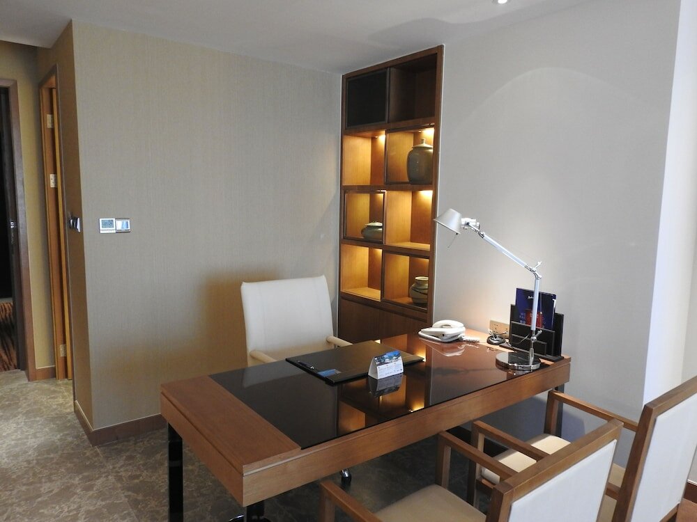 Фото Radisson Blu Hotel Kashgar