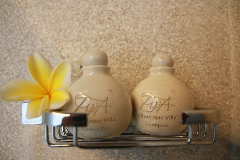 Фото Ziva a Boutique Villa