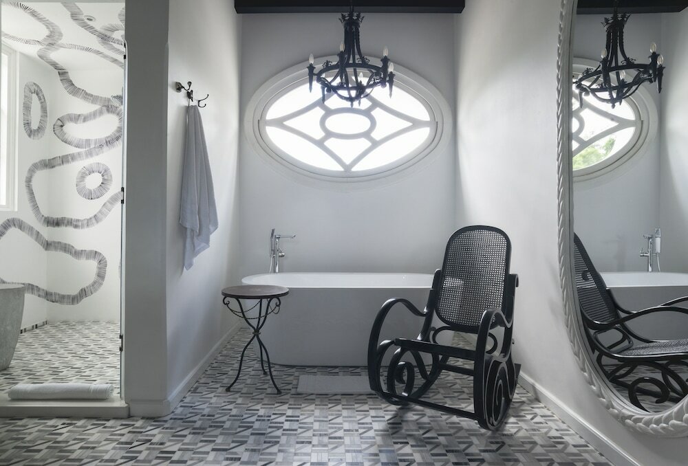 Фото Villa Bokeh - Relais & Chateaux